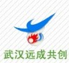 武汉远成共创科技有限公司(湖北)LOGO;