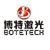 深圳市博特精密设备科技有限公司LOGO;