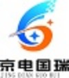 北京京电国瑞电子技术有限公司LOGO;