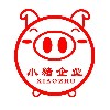 深圳市小猪企业服务有限公司LOGO;