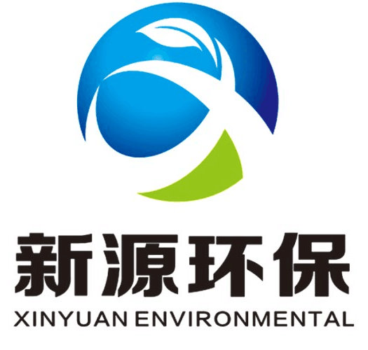 榆林市新源环保科技有限公司LOGO;