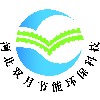 河北双月节能环保科技有限公司LOGO;