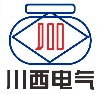 浙江川西电气成套设备有限公司LOGO;