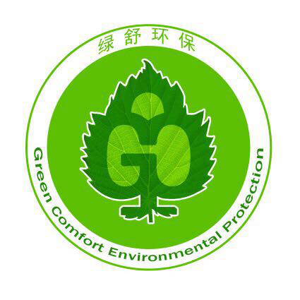 漳州市绿舒环保科技有限公司LOGO