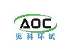 杭州奥科环境试验设备有限公司LOGO