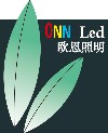 深圳市欧恩半导体照明有限公司LOGO