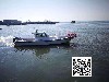 威海海安游艇制造有限公司LOGO;