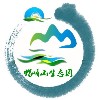 广州帽峰山生态旅游开发有限公司LOGO