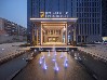 郑州领寓酒店酒店管理有限公司LOGO;