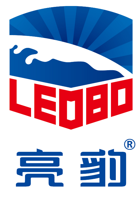 广州亮豹涂料科技有限公司LOGO