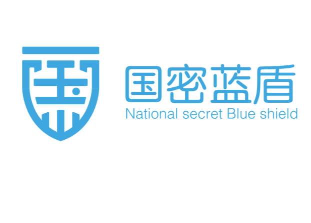 国密蓝盾科技（北京）有限公司LOGO