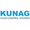 库纳格流体控制系统（上海）有限公司;