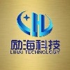 宁波励海电子科技有限公司LOGO