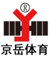 北京京岳世代健身器材设备有限公司LOGO