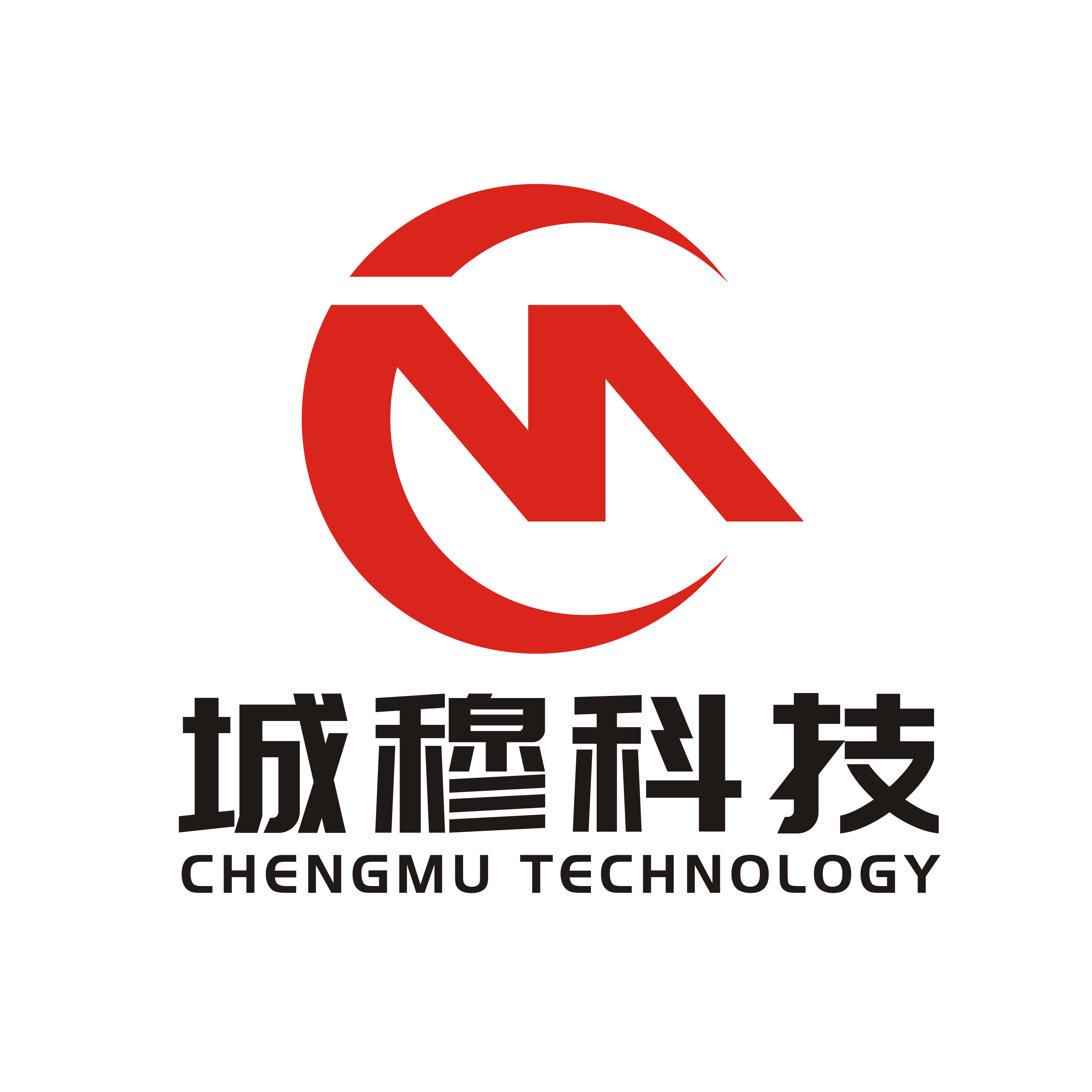 上海城穆科技有限公司;