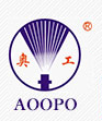 广州奥工喷雾设备有限公司LOGO