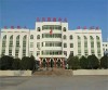 丹凤县职业技术教育培训中心;