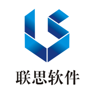  广州市联思软件科技有限公司LOGO