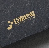 上海巨雷包装材料有限公司LOGO;