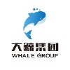 郑州大鲸医疗科技有限公司LOGO;
