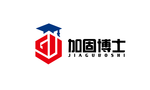 加固博士（上海）建筑科技有限公司LOGO