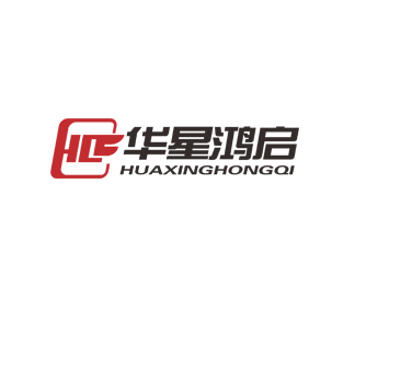 上海華星鴻啟汽車銷售服務有限公司LOGO