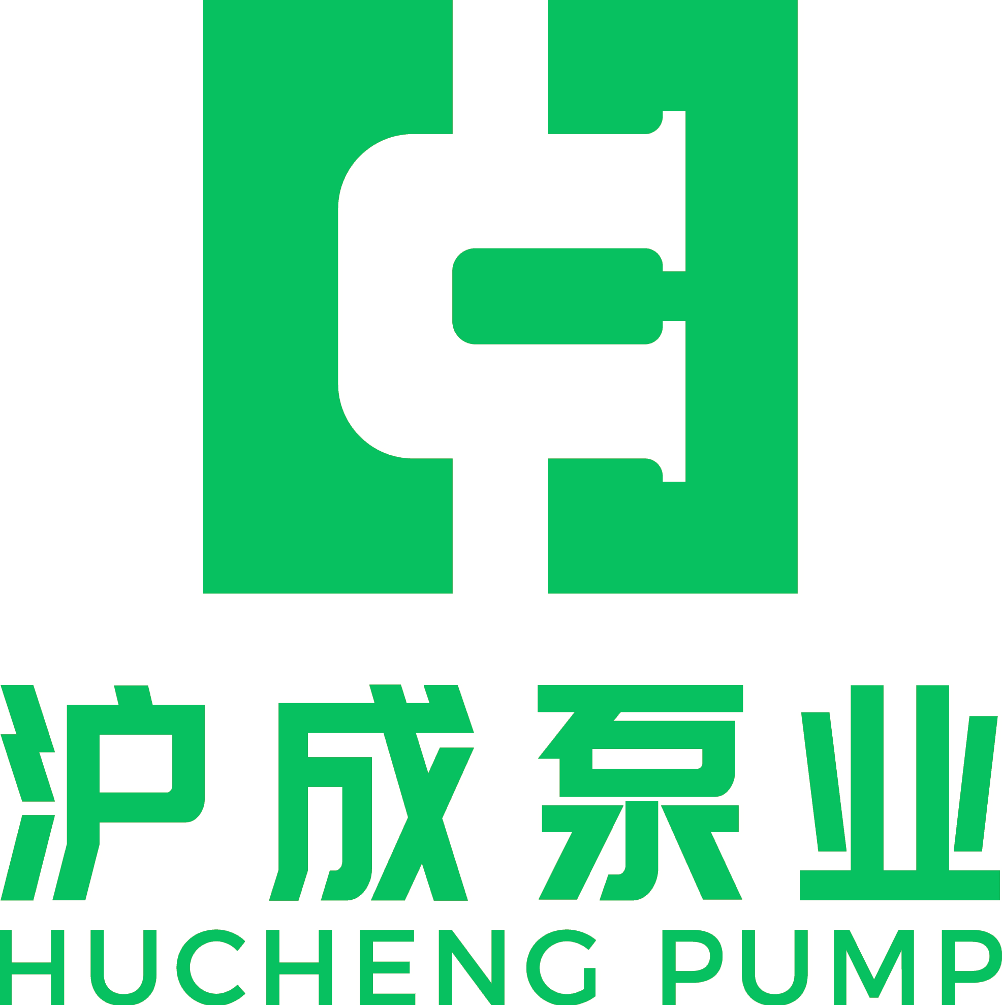 上海沪成泵业有限公司;