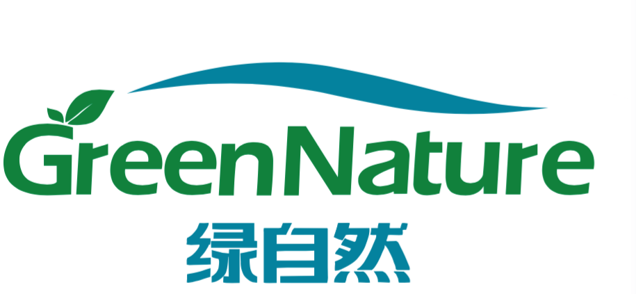 深圳市绿自然生物降解科技有限公司LOGO