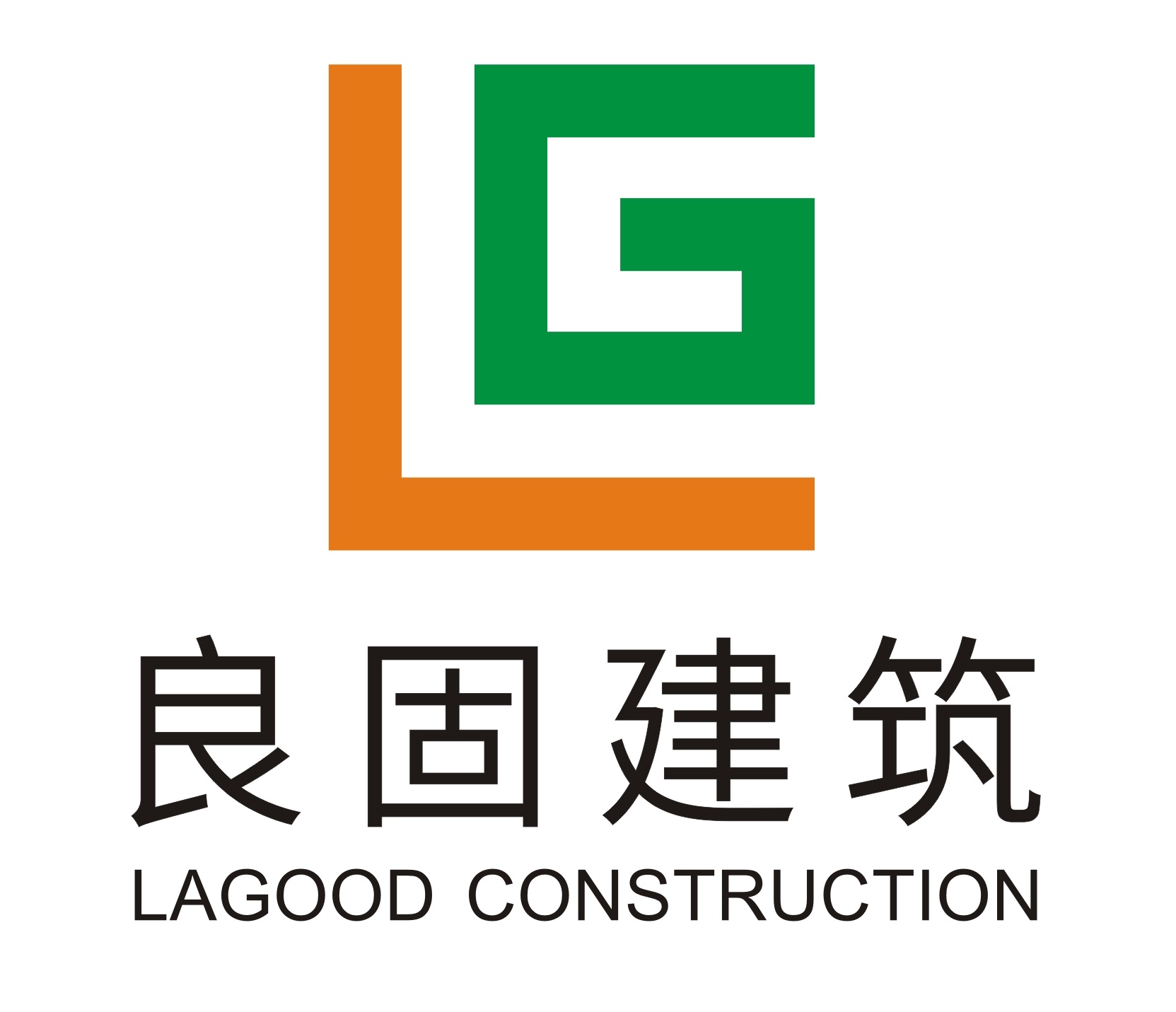良固建筑工程（上海）有限公司LOGO