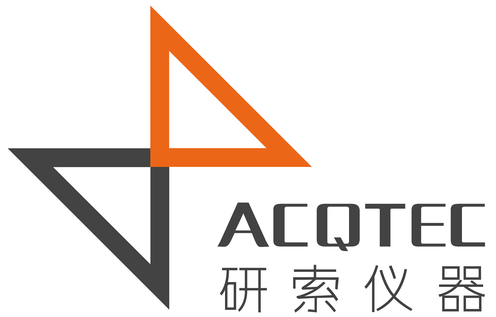 研索儀器科技（上海）有限公司LOGO