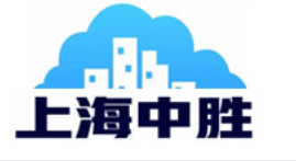 上海中胜信息科技有限公司LOGO