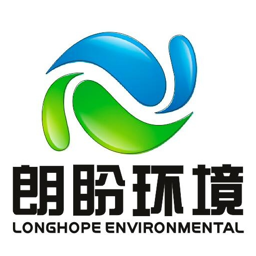 無錫朗盼環境科技有限公司LOGO