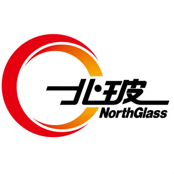 洛阳北方玻璃技术股份有限公司LOGO