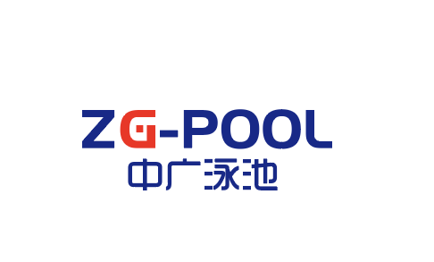 江蘇中廣泳池科技有限公司LOGO