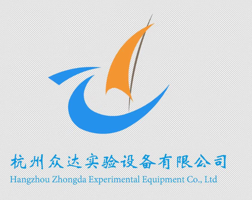杭州众达实验设备有限公司LOGO